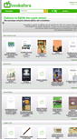 Mobile Screenshot of bookstars.gr